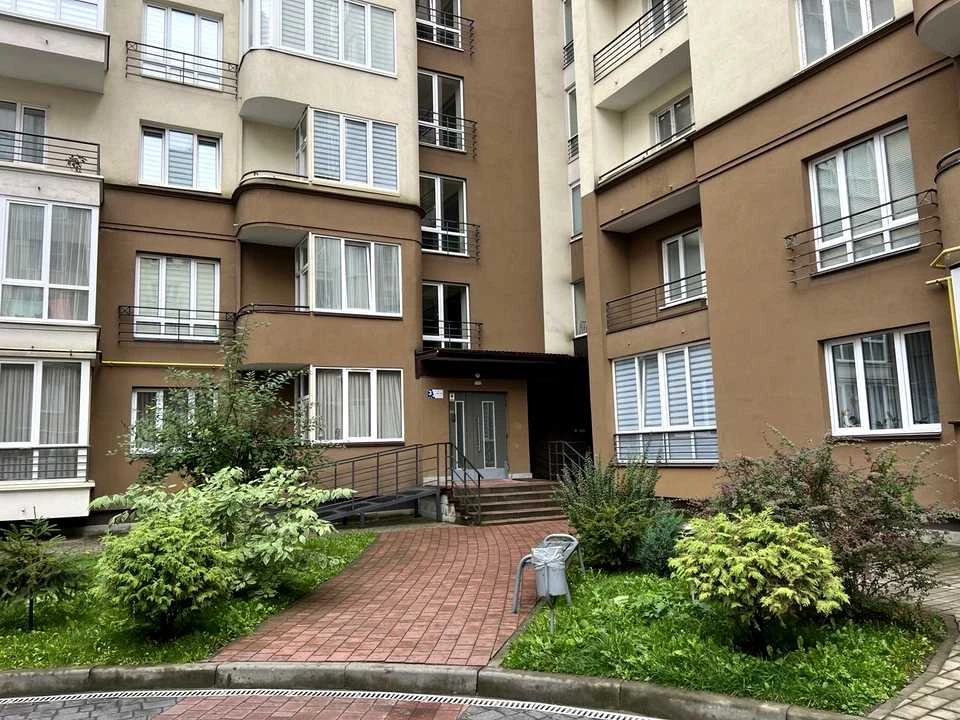 Квартира. Львів, Стрийська вул.