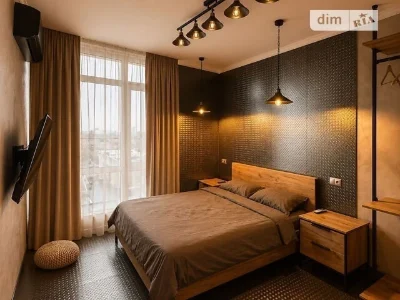 Sale of 2-room apartment 74 sq. m. on 7 John McCain Street • ID 34