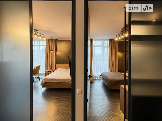 Sale of 2-room apartment 74 sq. m. on 7 John McCain Street • ID 34