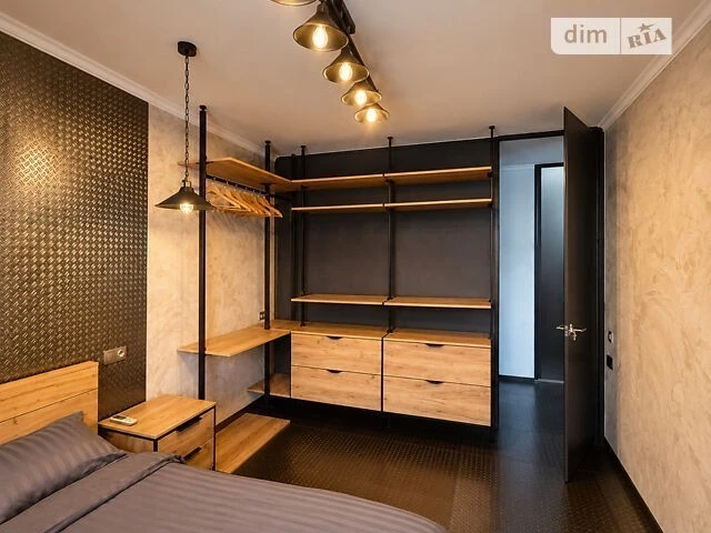 Sale of 2-room apartment 74 sq. m. on 7 John McCain Street • ID 34