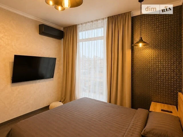 Sale of 2-room apartment 74 sq. m. on 7 John McCain Street • ID 34