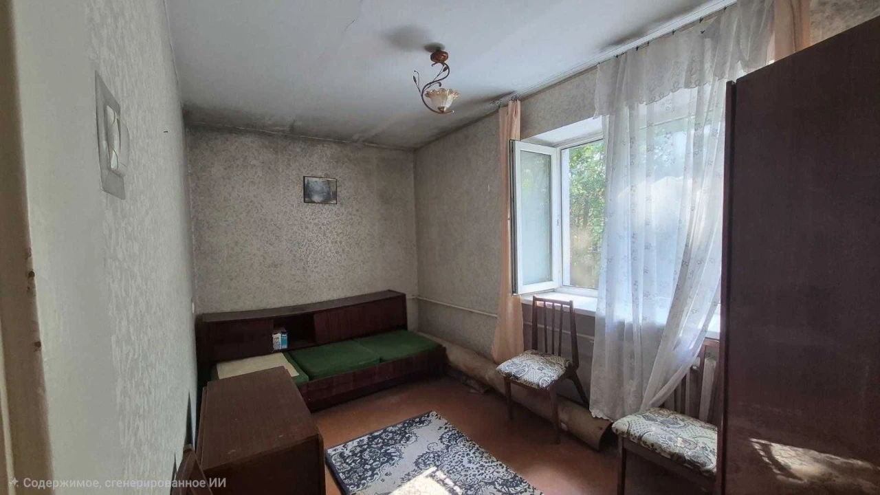 Продам 2-к квартиру, 4/5 пов, на вул. Варненській/100-я школ