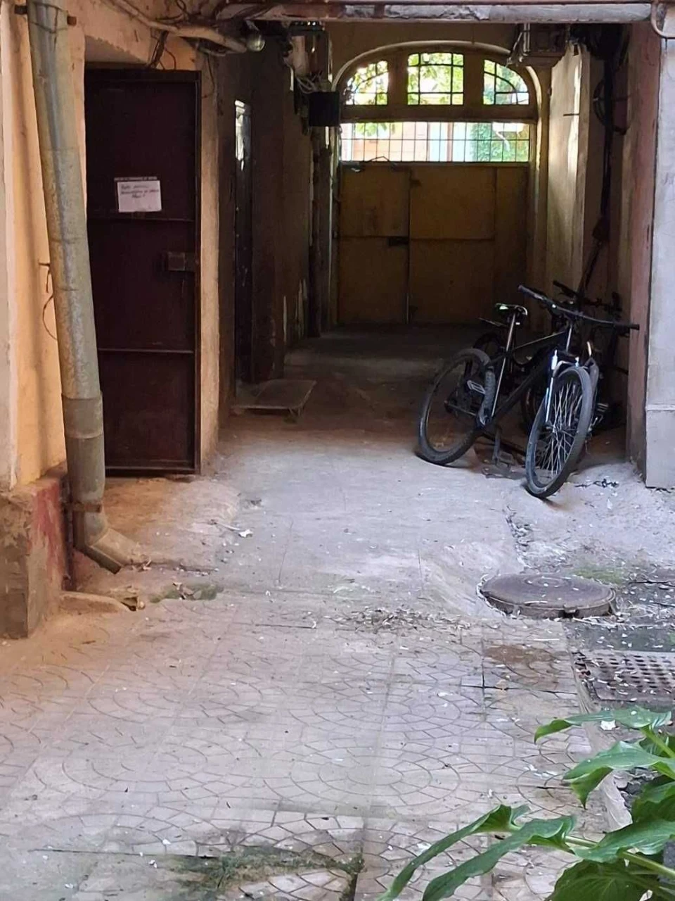 Продам  большую  квартиру  в Центре  города.