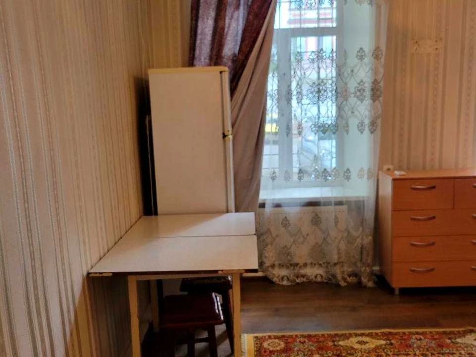 Квартира. Одеса, Базарна вул.