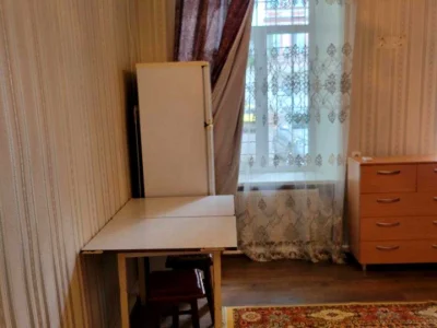 Квартира. Одеса, Базарна вул.