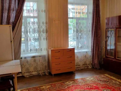 Квартира. Одеса, Базарна вул.