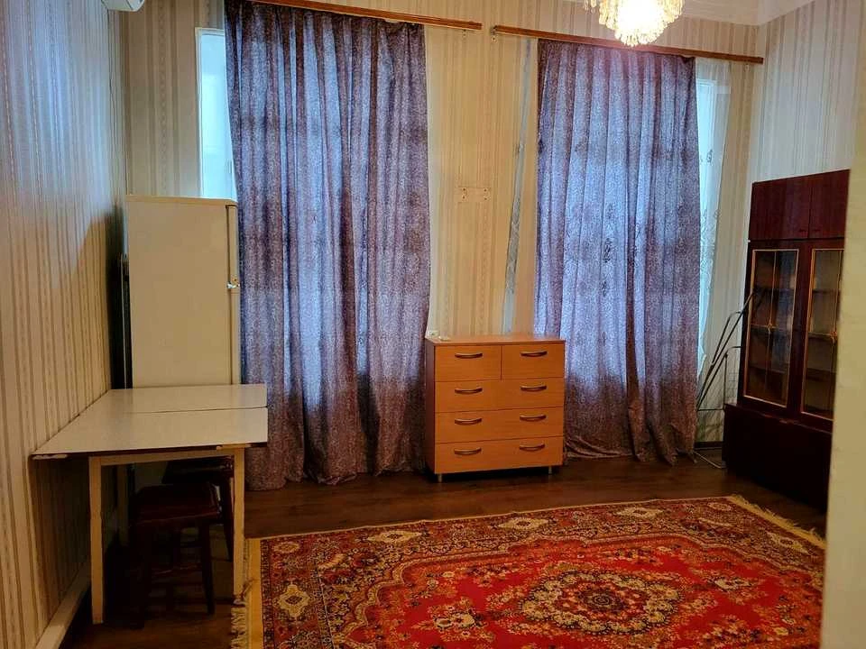 Квартира. Одеса, Базарна вул.