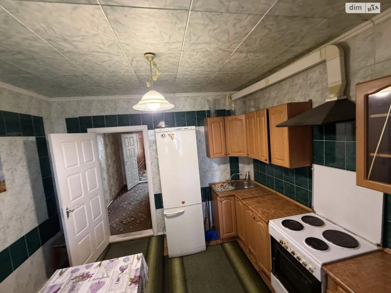 Продаж Квартира Осокорки