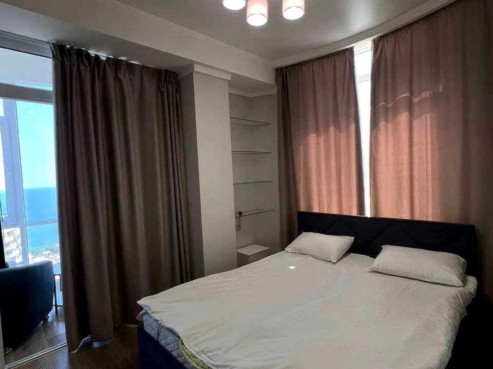 Квартира. Одеса, Аркадійське плато вул.