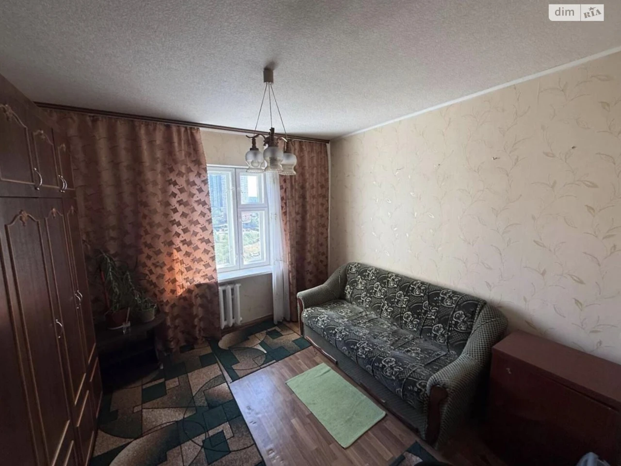 Продаж Квартира Осокорки