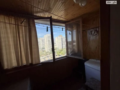 Продаж Квартира Осокорки