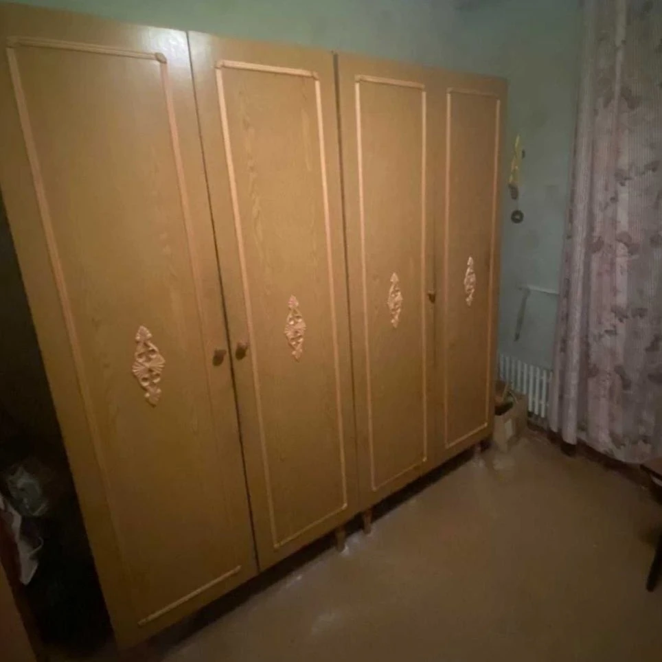 М.Холодная Гора, продам 2х комн.кварт.,ул.Волонтерская 71