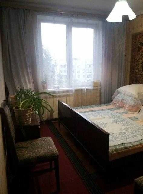 Продам 2-кімнатну квартиру на Нових будинках