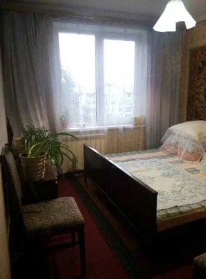 Продам 2-кімнатну квартиру на Нових будинках