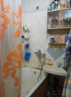 Продам 2-кімнатну квартиру на Нових будинках