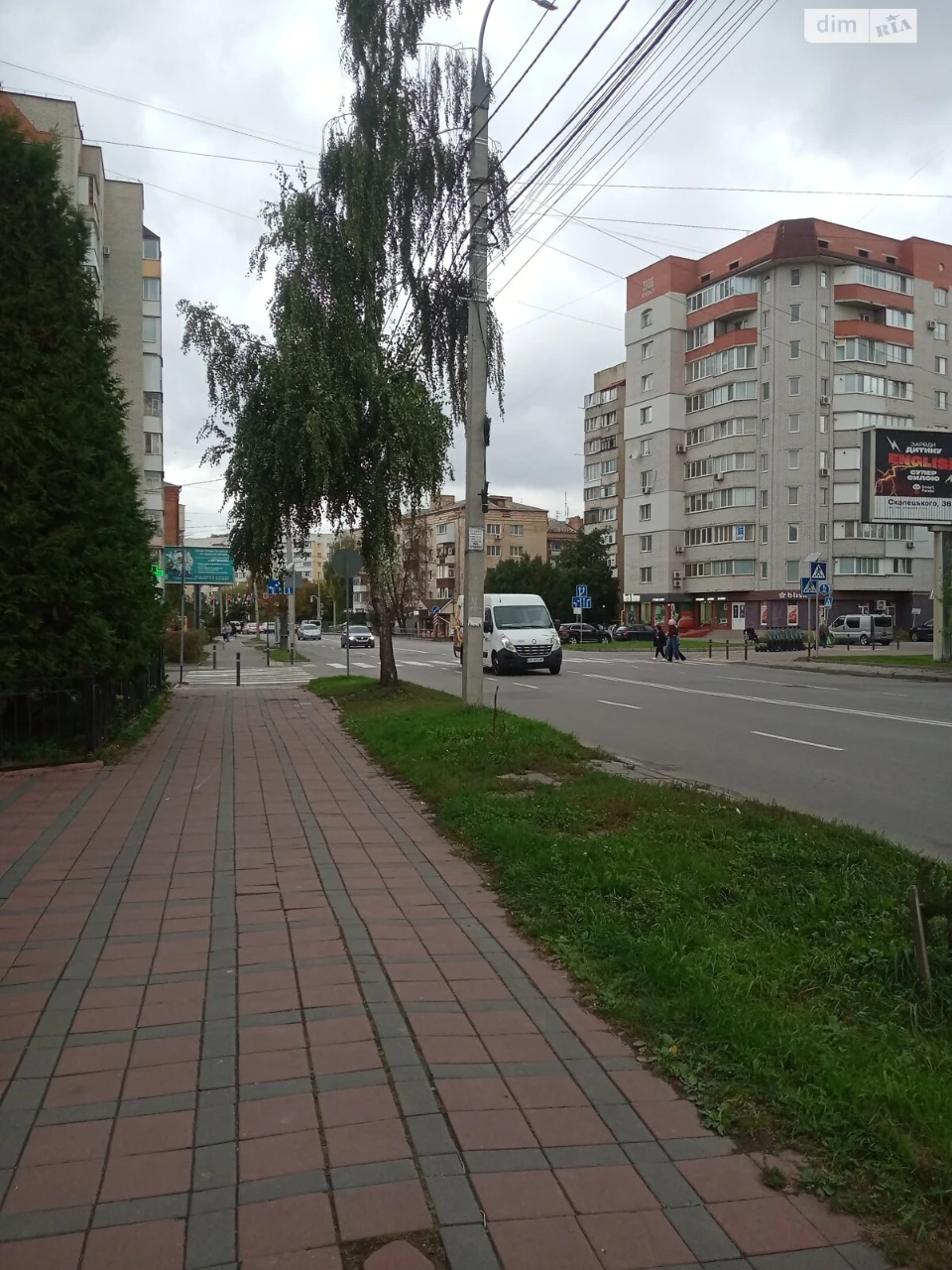 Довгострокова Оренда Квартира Поділля