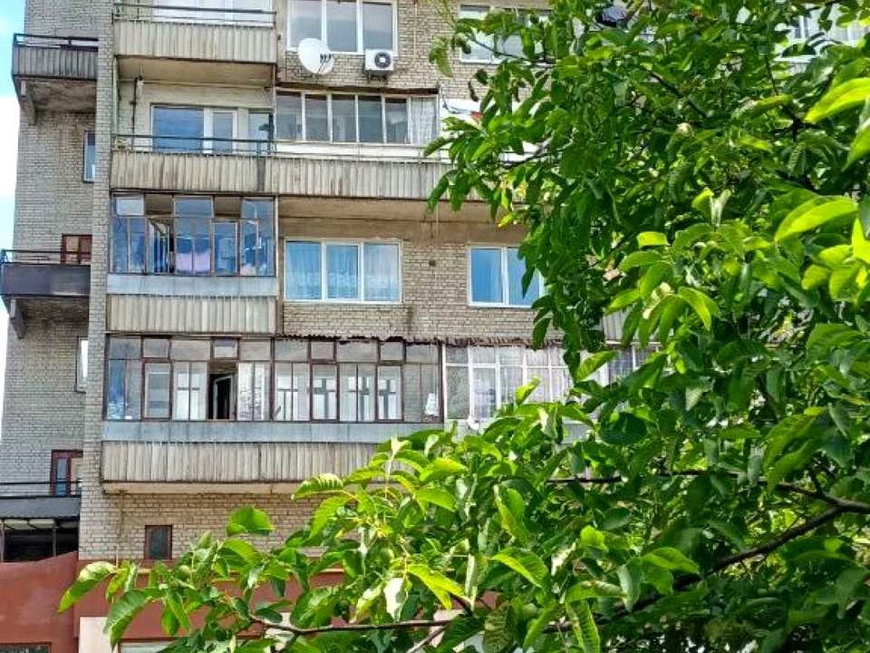 Квартира. Івано-Франківськ, Тролейбусна вул.