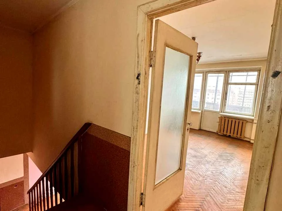 Квартира. Івано-Франківськ, Тролейбусна вул.