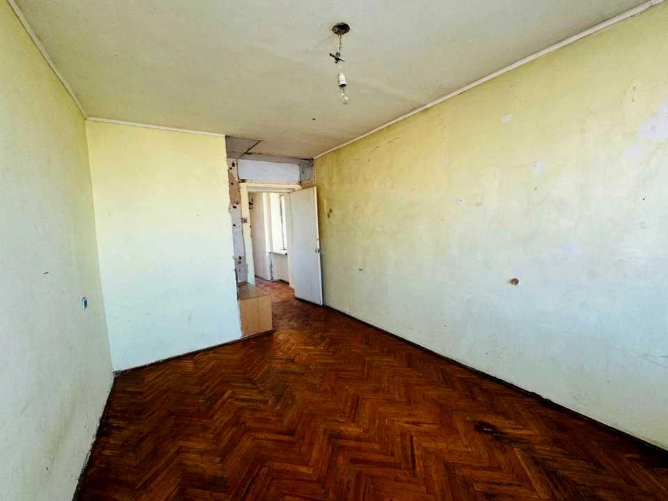 Квартира. Івано-Франківськ, Тролейбусна вул.