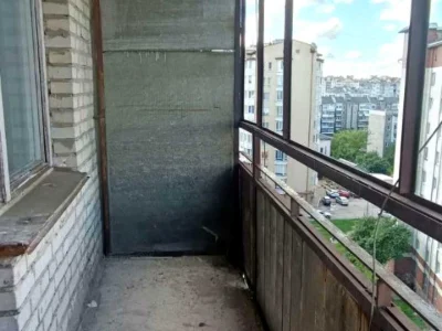 Квартира. Івано-Франківськ, Тролейбусна вул.