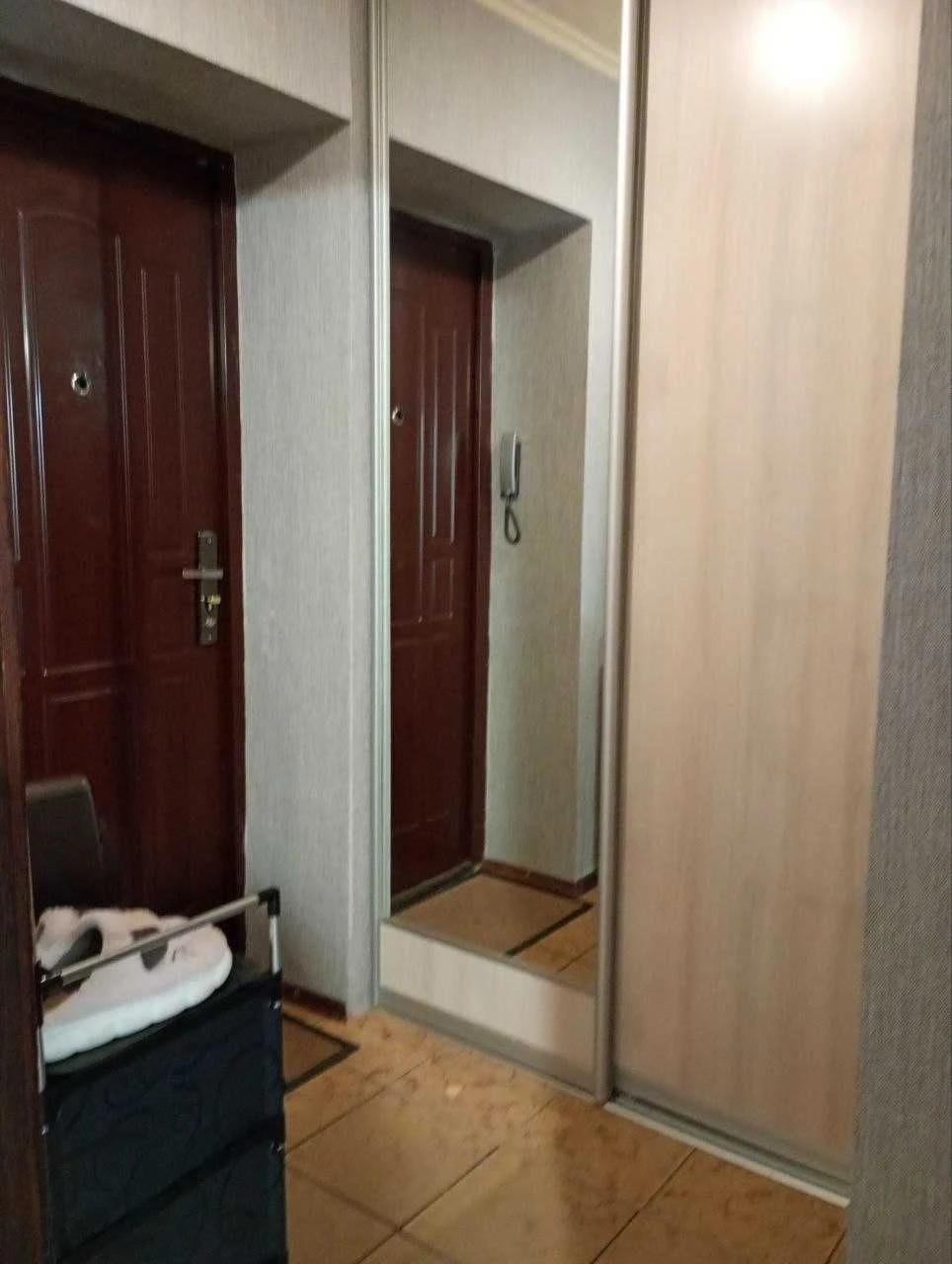 1-но кімнатна квартира коло парку ім. Шевченка