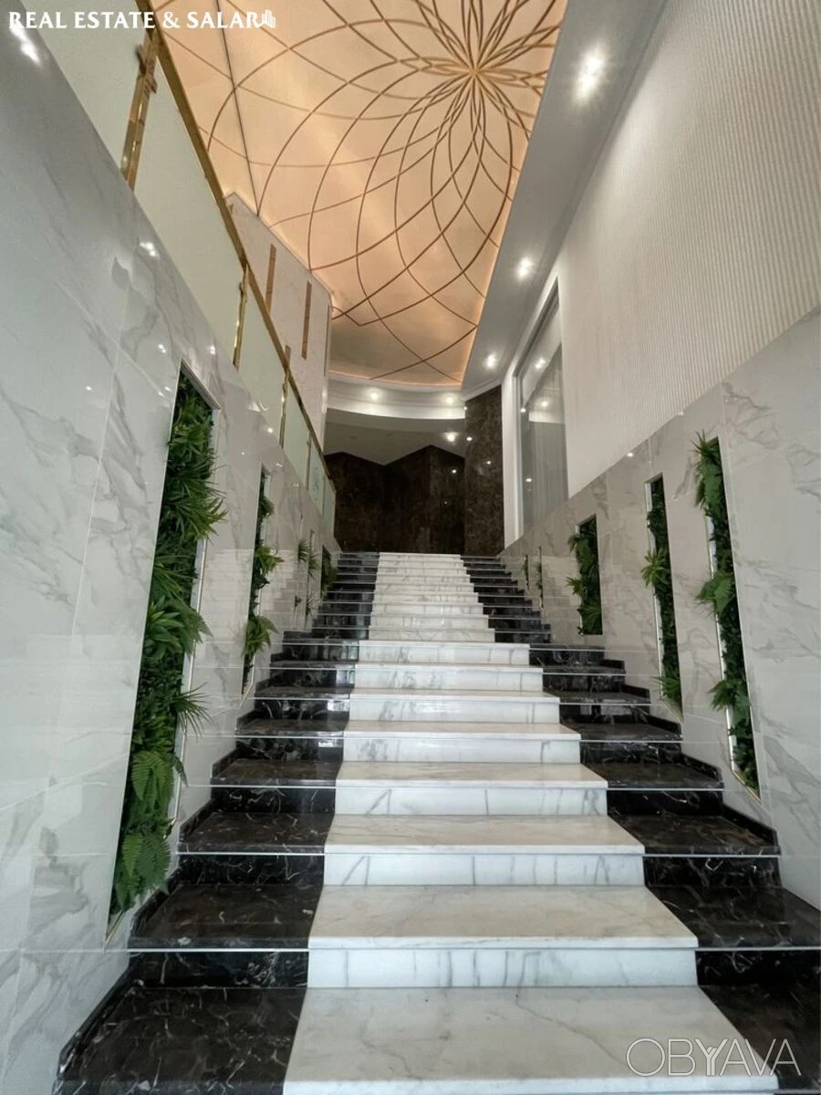 Apartment for sale in Podil Plaza Residence residential complex