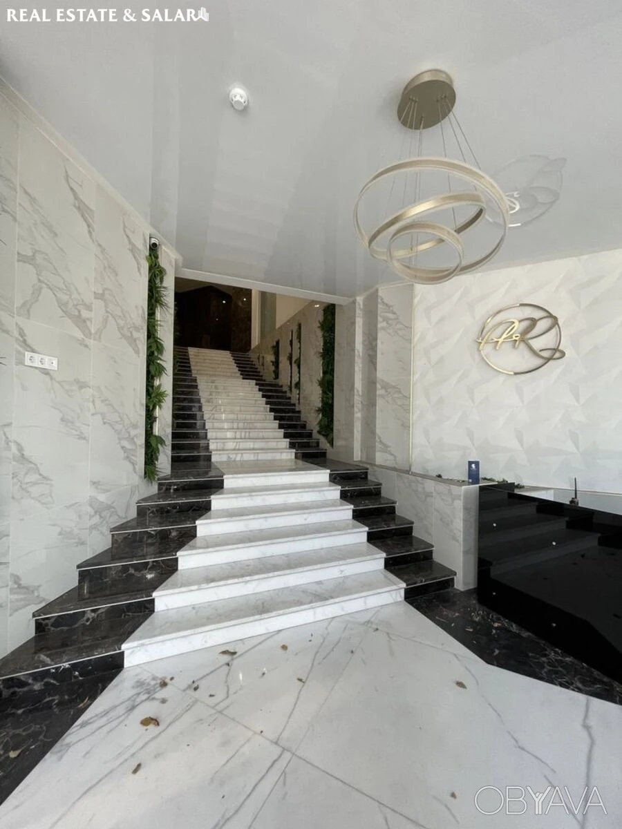 Apartment for sale in Podil Plaza Residence residential complex