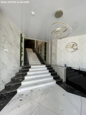 Apartment for sale in Podil Plaza Residence residential complex