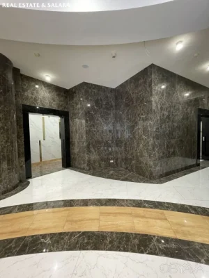 Apartment for sale in Podil Plaza Residence residential complex