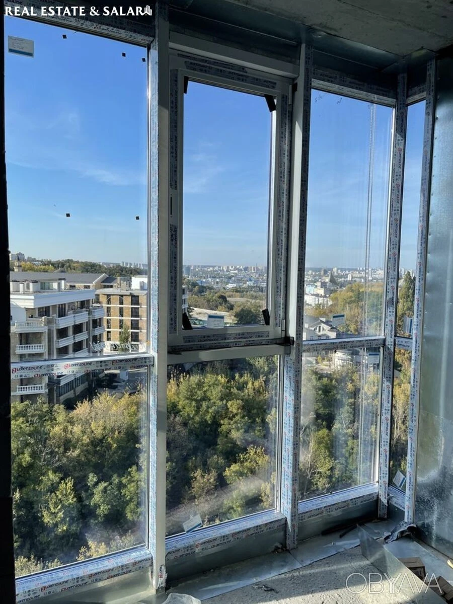 Apartment for sale in Podil Plaza Residence residential complex