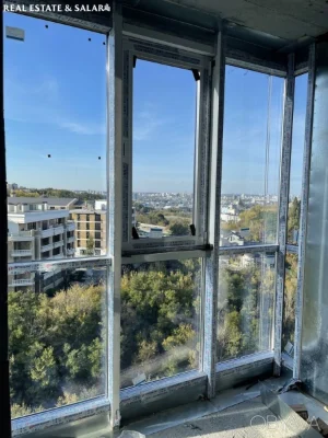 Apartment for sale in Podil Plaza Residence residential complex