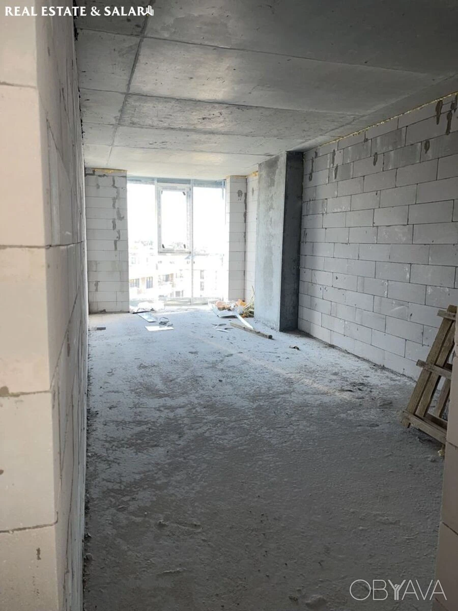 Apartment for sale in Podil Plaza Residence residential complex