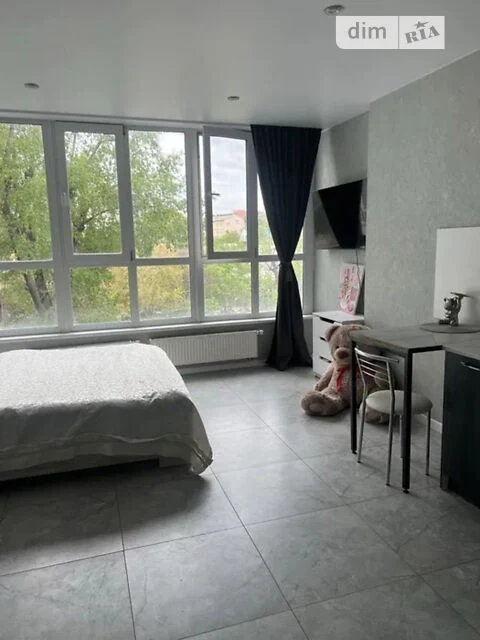 Sale of 1-room apartment 32 sq. m. on Petropavlivska Street 40 • ID