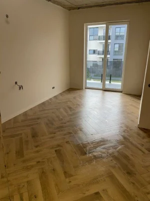 Продаж 1 к квартири