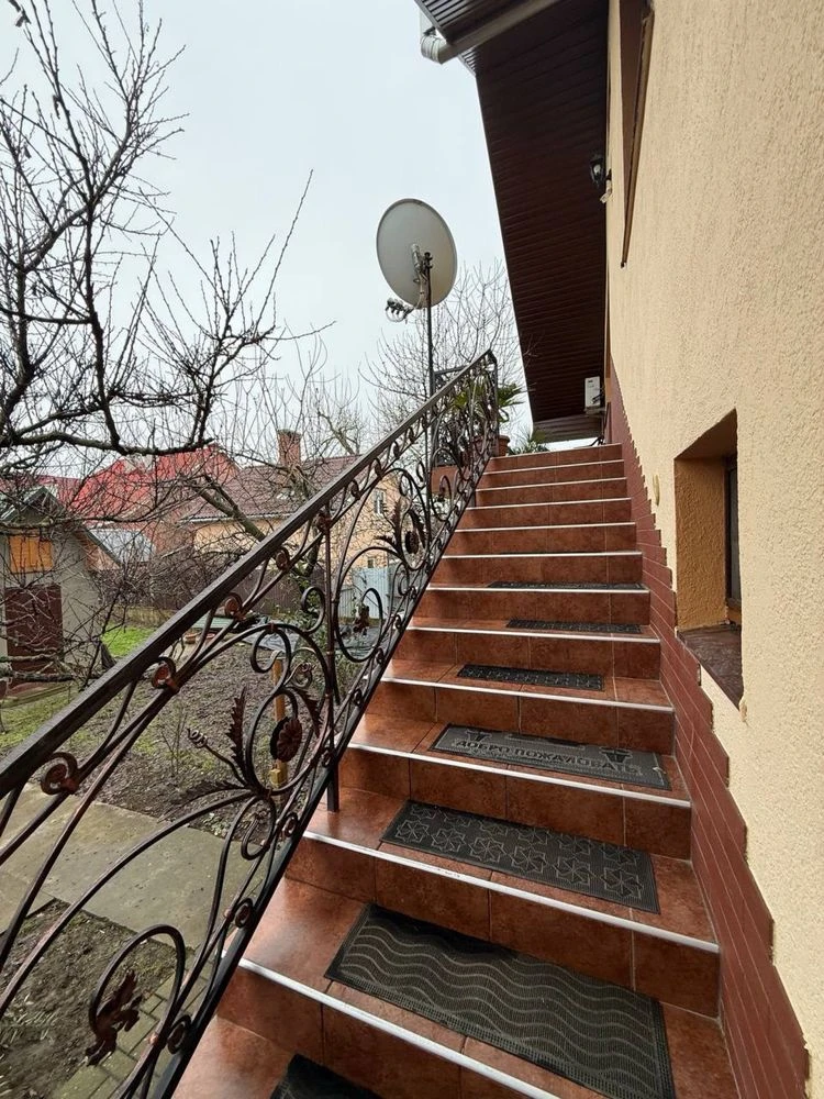 Продаж 2 кімнатної квартири Боздош Ужгород