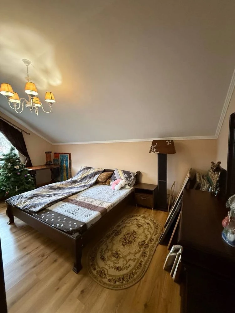 Продаж 2 кімнатної квартири Боздош Ужгород