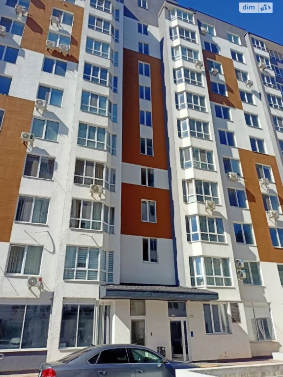 Продаж Квартира Соснівський