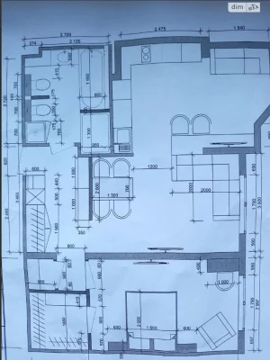Продаж Квартира Соснівський