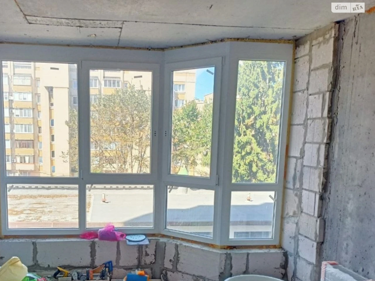 Продаж Квартира Соснівський