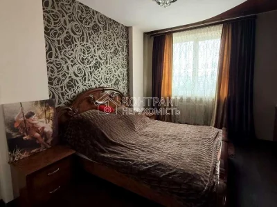 Квартира. Харків, Тракторобудівників просп.