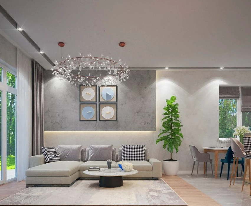 House for sale Timeryazev in the Contemporary style 178 M2 | 15th century