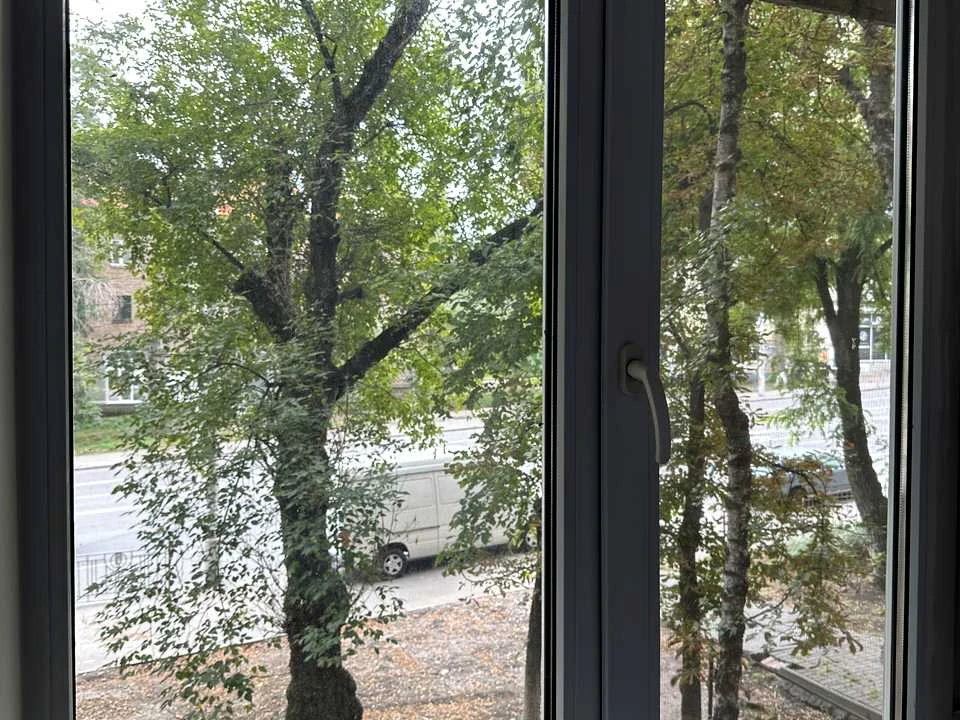 Квартира. Київ, Васильківська вул.