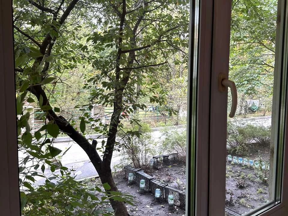 Квартира. Київ, Васильківська вул.