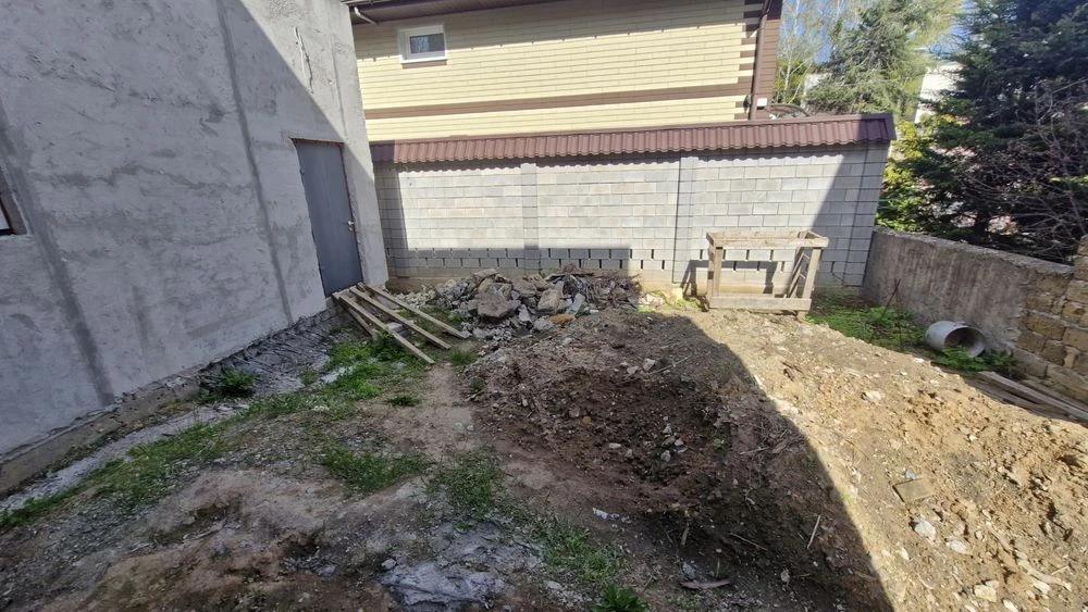 House for sale Timeryazev in the Contemporary style 178 M2 | 15th century