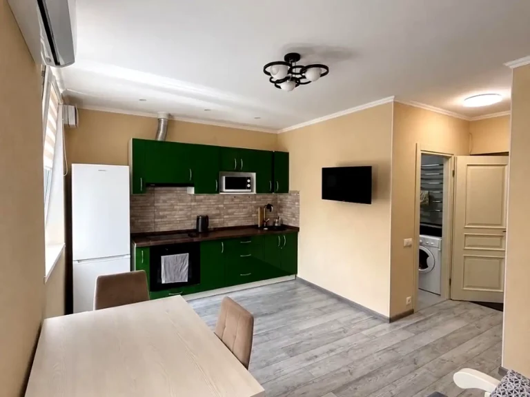 Оренда квартири 1-кімн. 29.2 м² 3/16 пов.