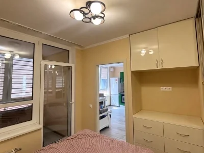 Оренда квартири 1-кімн. 29.2 м² 3/16 пов.
