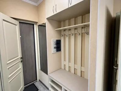 Оренда квартири 1-кімн. 29.2 м² 3/16 пов.