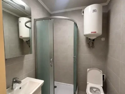 Оренда квартири 1-кімн. 29.2 м² 3/16 пов.