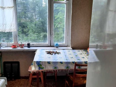 Квартира. Київ, Леся Курбаса просп.