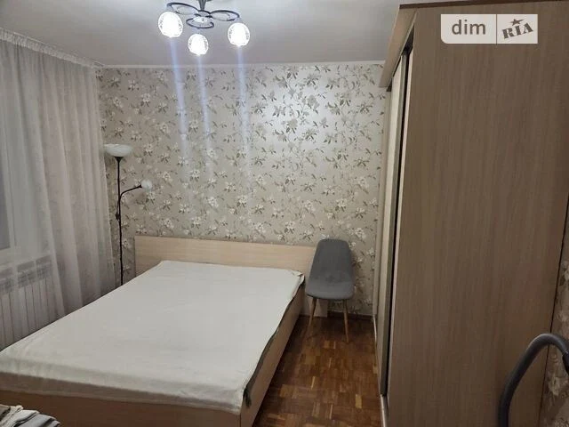 Довготривала оренда 2к квартири на вул. Оноре де Бальзака 8В